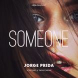 Artwork for "Someone"