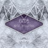 Artwork for "About the Writers"