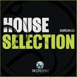 Artwork für "House Selection Edition 03"