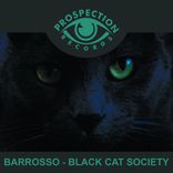 Artwork for "Black Cat Society"