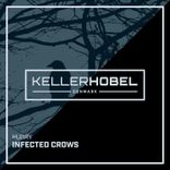 Artwork for "Infected Crows"