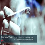 Portada para "14 Days of Greek Pie = Disconnected Retox"