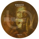 Artwork for "Delirium"