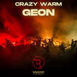 Artwork voor "Crazy Warm"