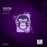 Artwork for "Joyride"