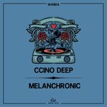 Artwork for "Melanchronic"