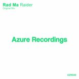 Artwork voor "Raider"