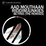 Artwork for "Be Free (The Remixes)"