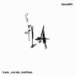 Portada para "World Fame"