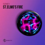 Artwork für "St. Elmo's Fire"