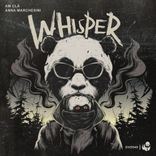 Artwork for "Whisper"