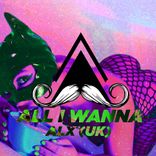 Artwork voor "All I Wanna"