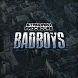 Artwork voor "Badboys"