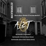 Artwork for "Nachtwandler"