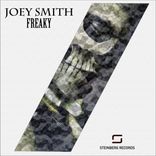 Artwork for "Freaky"