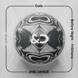 Artwork für "Before Night - Frikitona"