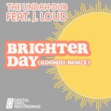 Artwork für "Brighter Day"