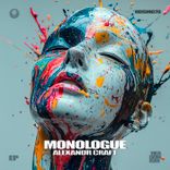 Artwork for "Monologue"