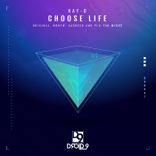 Artwork for "Choose Life"