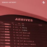 Artwork voor "Is This Love"