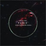 Portada para "Panic (Mind Dimension Remix)"