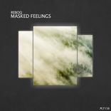Artwork voor "Masked Feelings"