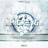 Artwork for "Breathe Again"