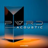 Artwork for "Acoustic"