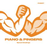 Artwork for "Piano & Pingers (Blake Leisurely Edit)"