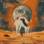 Portada para "Silence Is Golden"