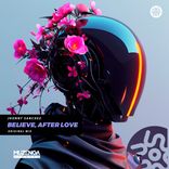 Artwork voor "Believe, After love"