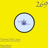 Artwork für "Big Men"