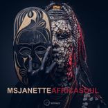 Artwork for "Africasoul"