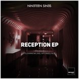 Artwork for "Reception"