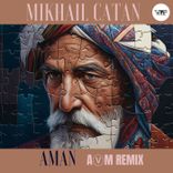 Artwork for "Aman (AVM Remix)"
