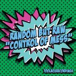 Portada para "Control Of Mess"