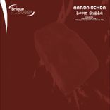 Artwork for "Boom Shabba EP"