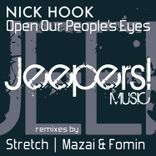 Open Our People's Eyes