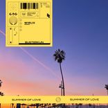 Artwork voor "Summer of Love"