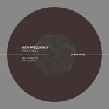 Artwork for "Profondo"