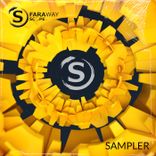 Artwork for "Sampler"