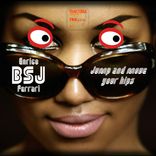 Jump & Move Your Hips