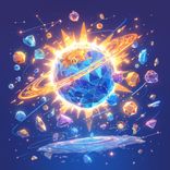 Portada para "Muse Dash"