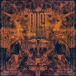 Artwork for "Dust Theory Compiled By Bolon Yokte"