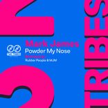 Artwork for "Powder My Nose"