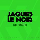 Artwork für "Lost / Skeleton"