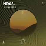 Artwork for "Sun Is Dark"