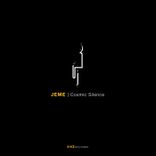 Artwork for "Cosmic Silence"