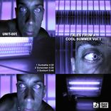 Artwork for "Tales From A Cool Summer, Vol. 1"