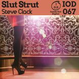 Artwork for "Slut Strut"